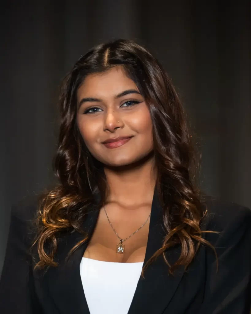 Abhilasha Dasgupta