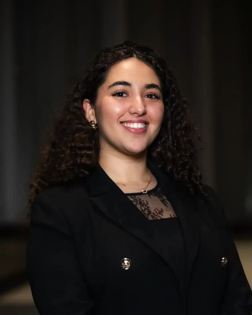 Imane Fatahi