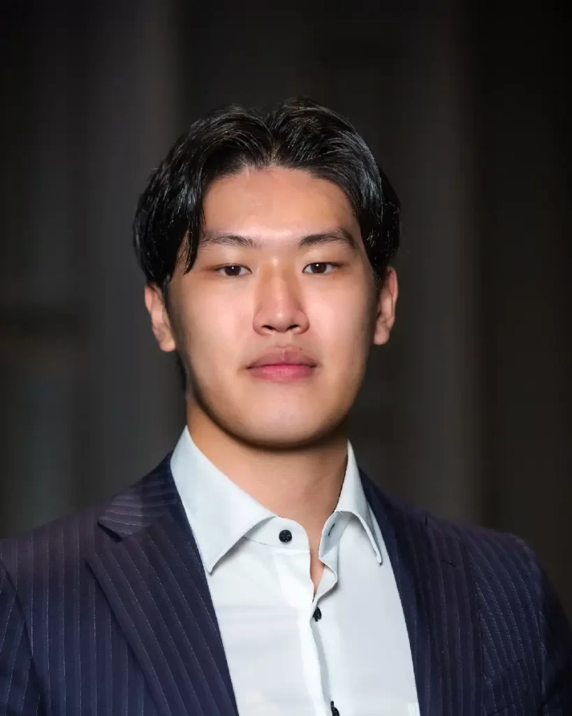 Kevin Hu