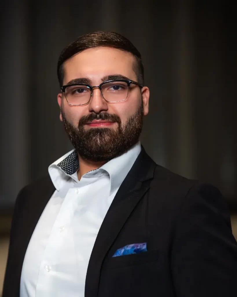 Mohammad Abdul Rahim