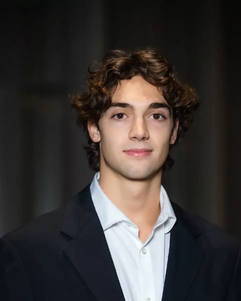 Raphael Messier