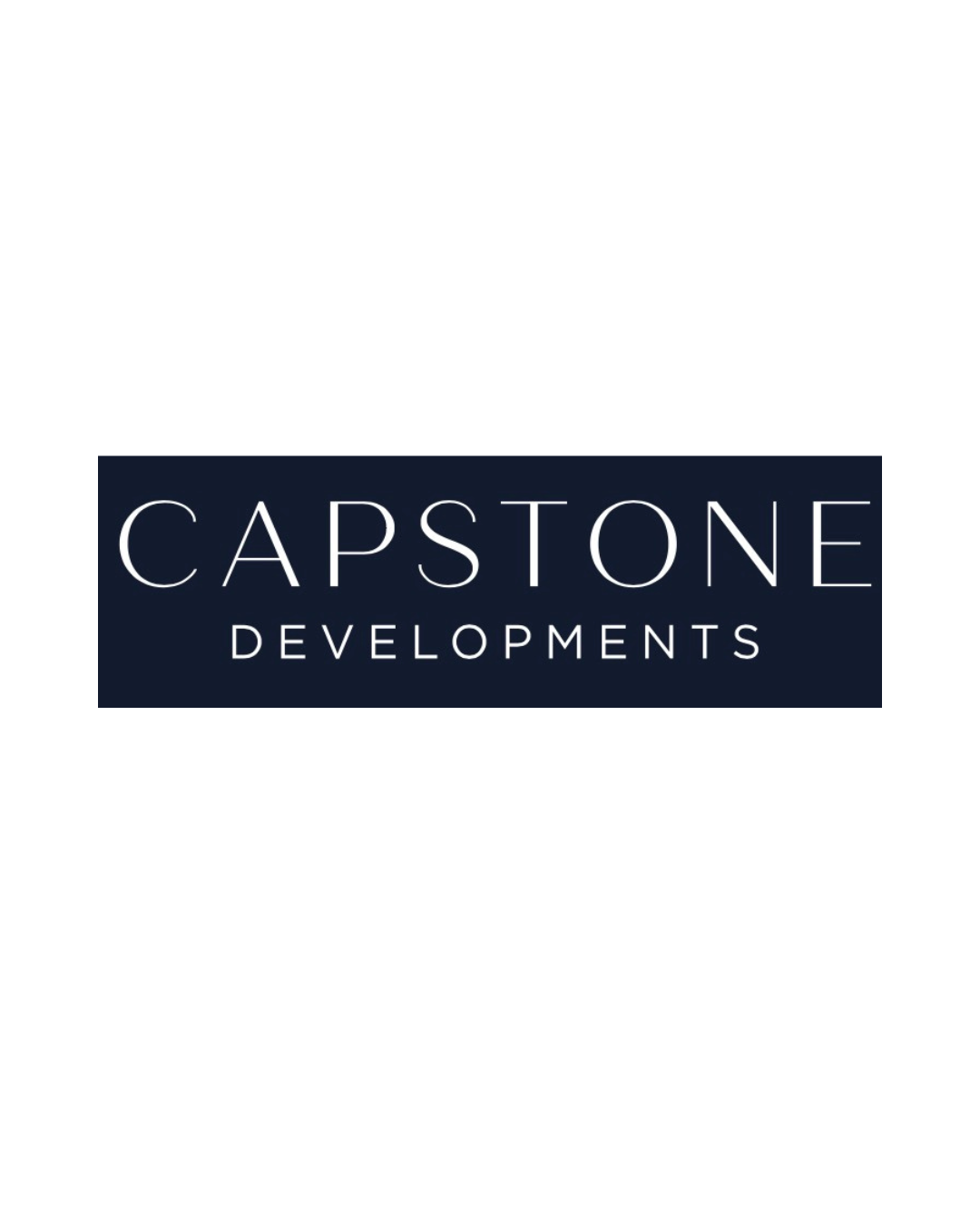 Capstone Logo