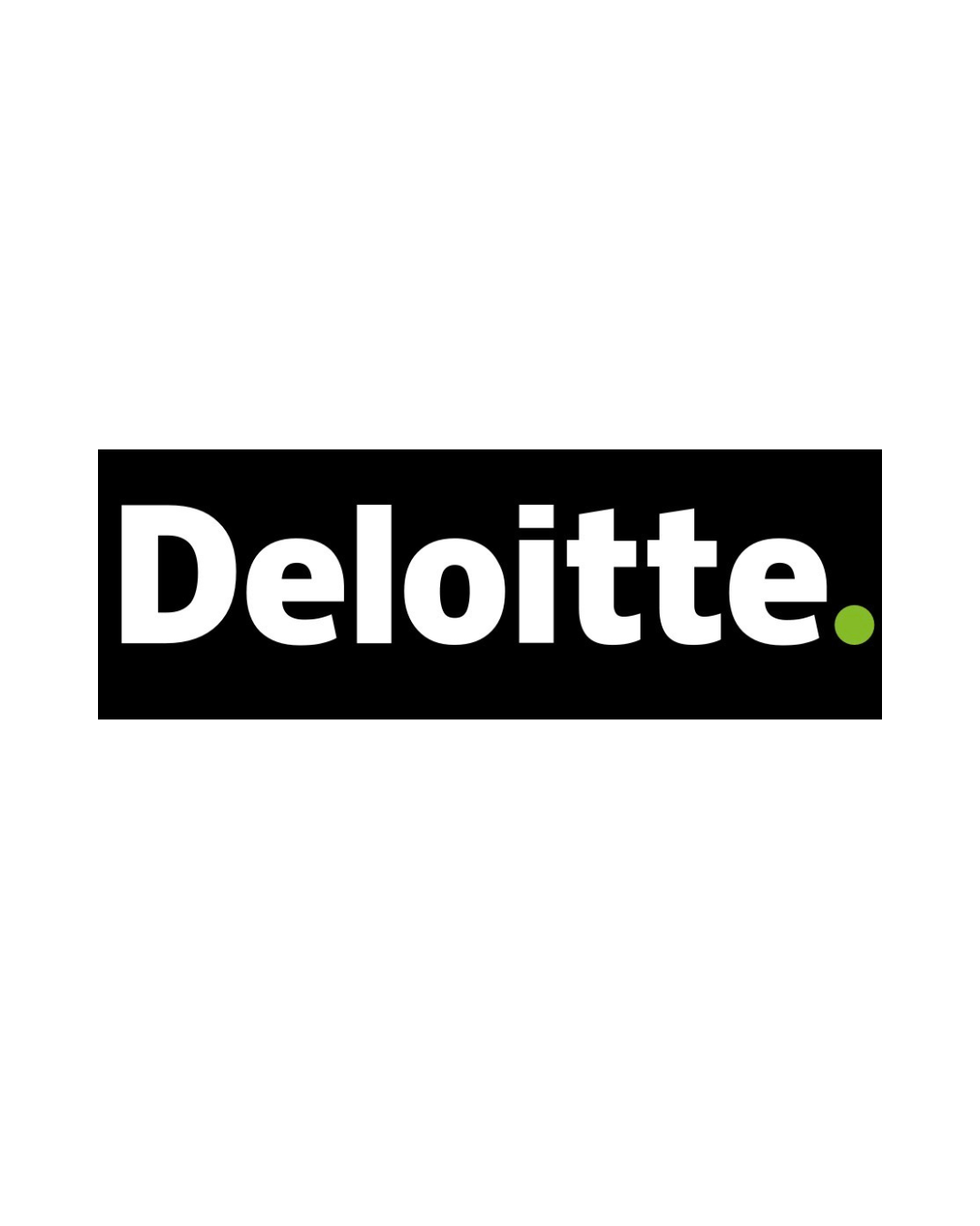 Deloitte Logo
