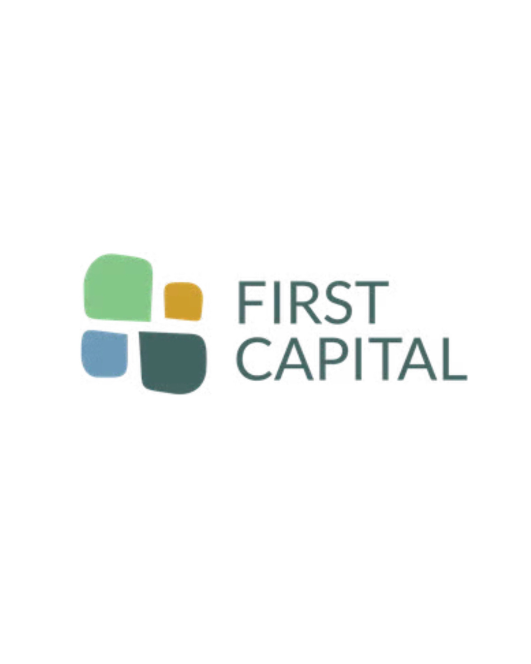 First Capital Logo