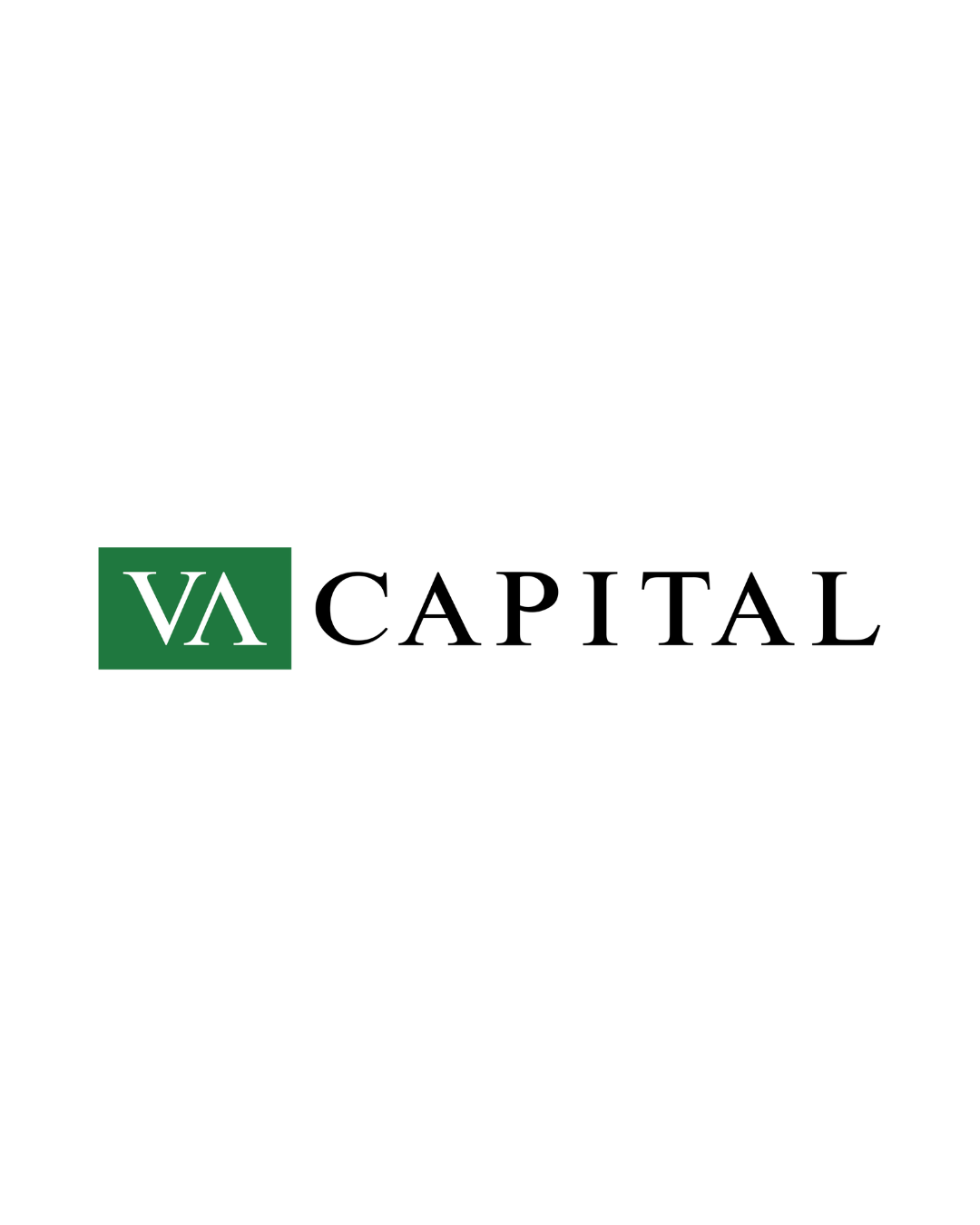 VA Capital Logo
