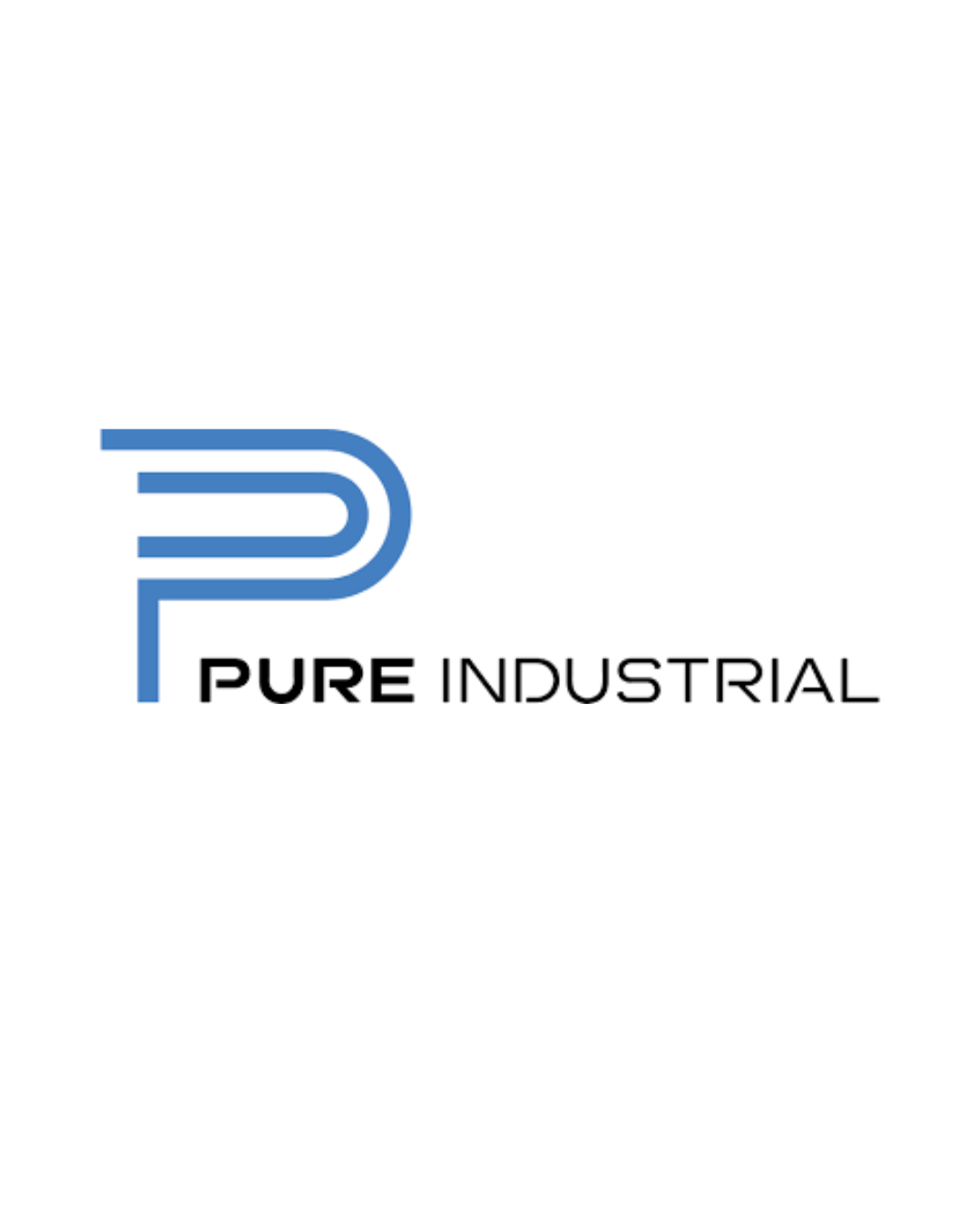 Pure Industrial Logo