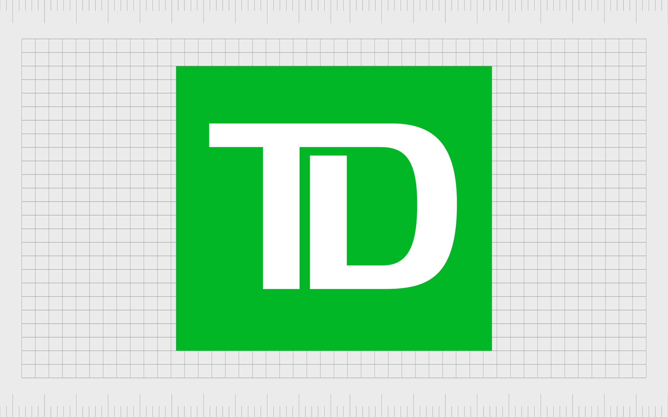 TD Logo